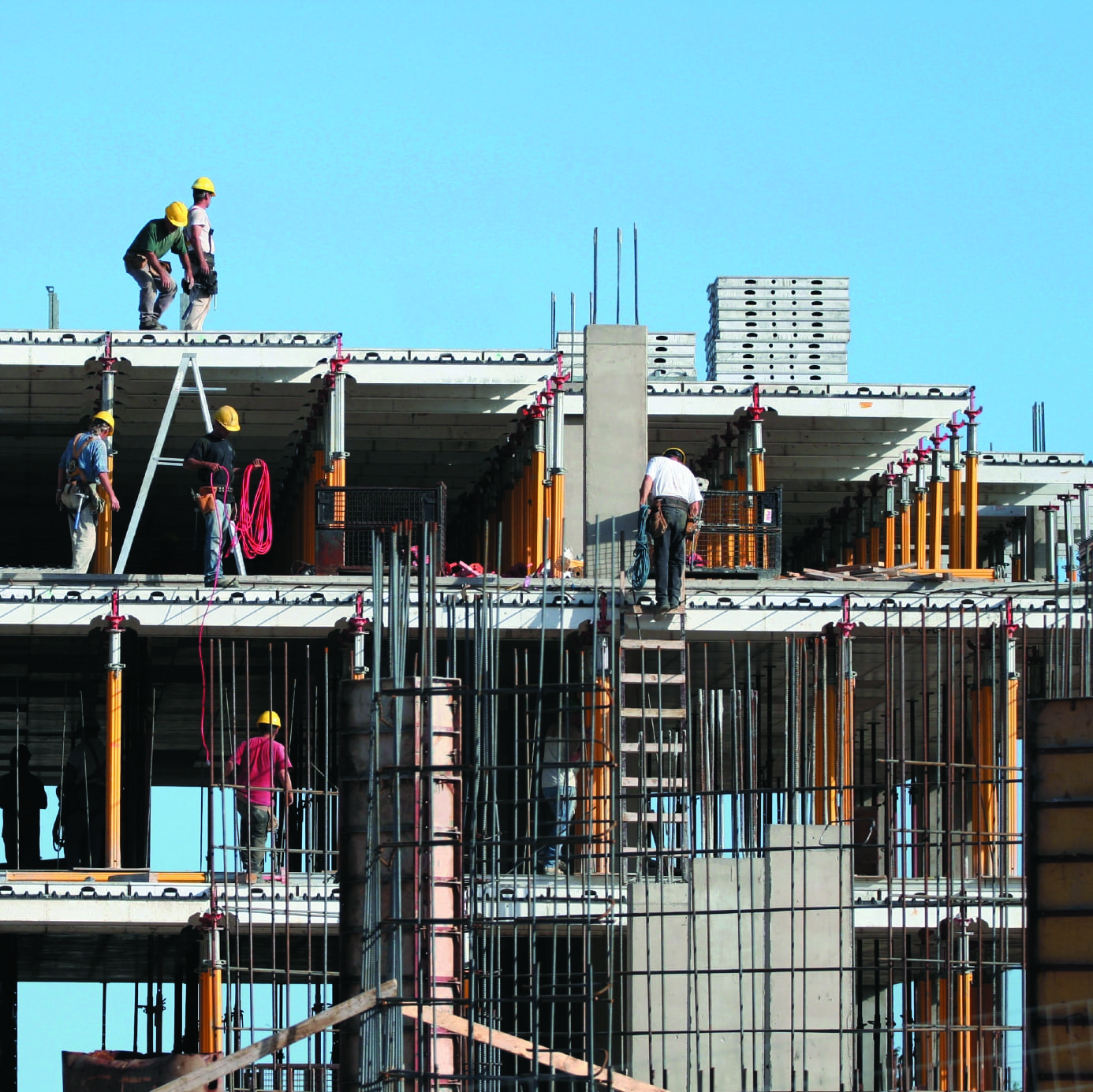 builders risk insurance