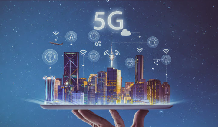 5G and Children – A Boon Or a Bane